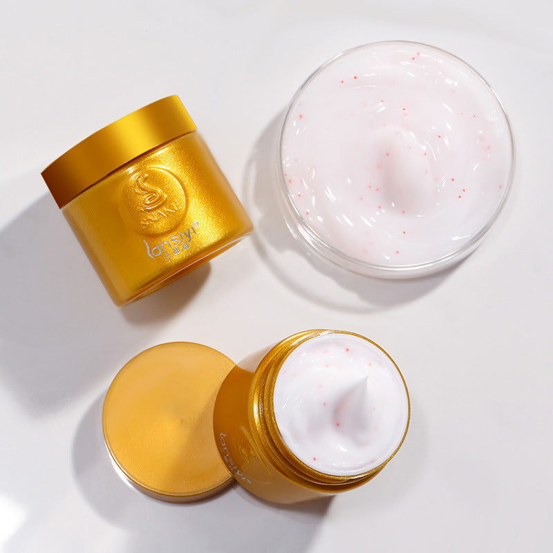 Snake Anti-Wrinkle  Cleansing Pore Reduction Serum