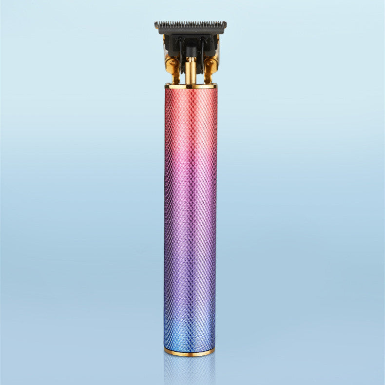 Professional Electric Hair Clippers And Engraving Clippers 2 In 1 Haircut Combo Set