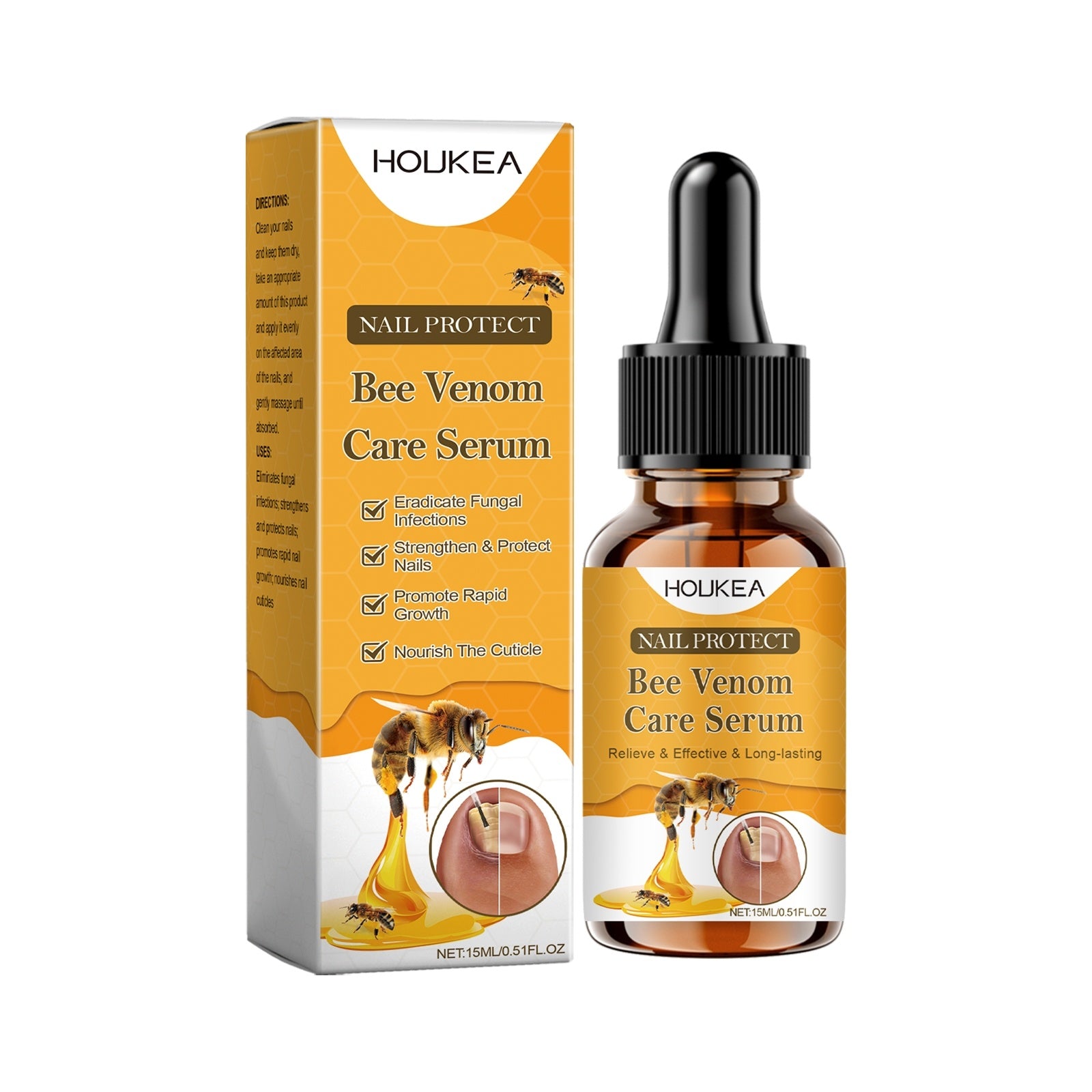 Nail Protect Care Serum