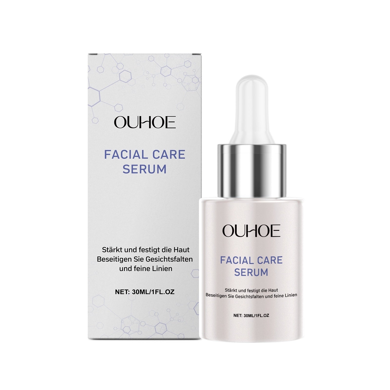 Facial Care Serum
