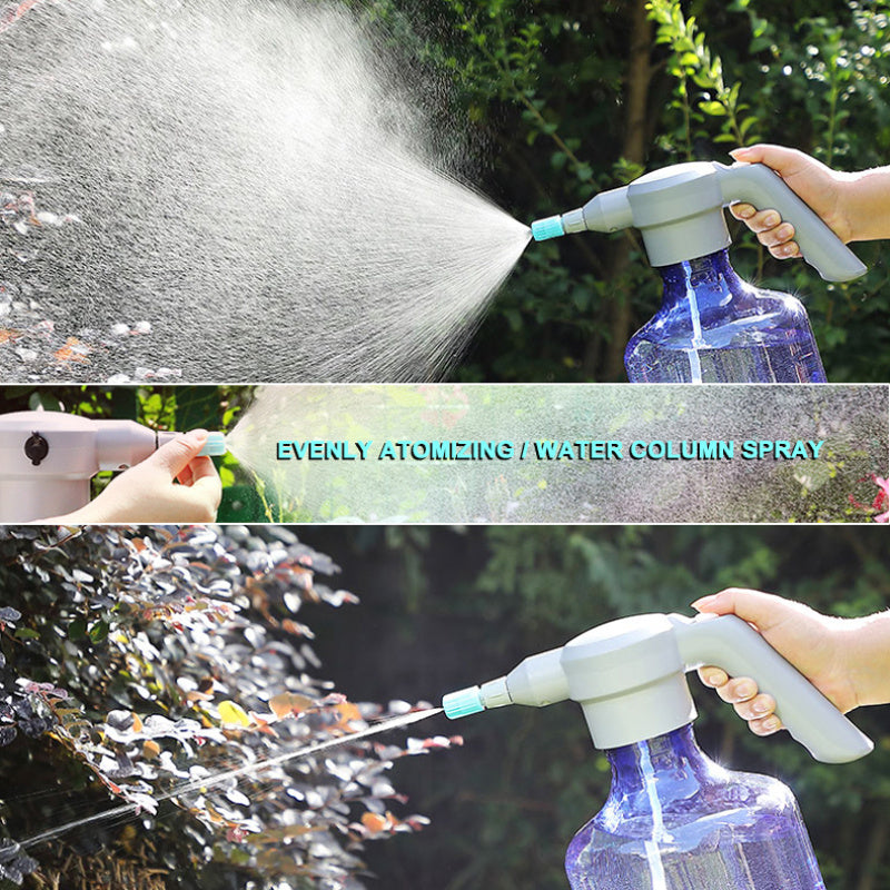 Small Household Spray For Watering Flowers