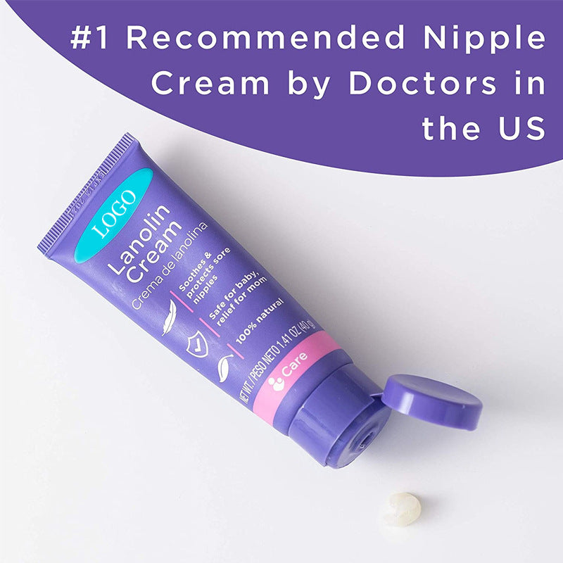 Firming And Moisturizing Maternity Nipple Cream